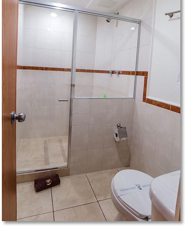 Hotel Petit Tehuacan Room photo